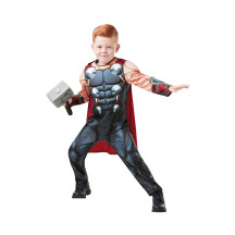 Thor Avengers Assemble Deluxe - Child