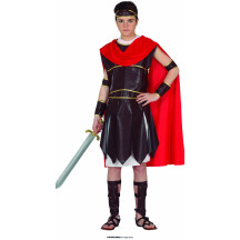 Římský bojovník dětský kostým