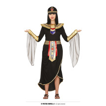 Egyptská dívka kostým