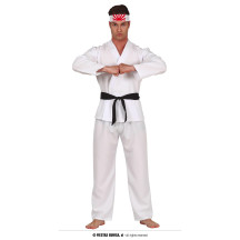 Karate pánský kostým