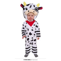 Baby cow kostým pro 12 - 18 měsíců