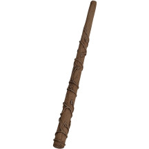 Hermione - kouzelnická hůlka