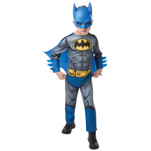Batman Blue Core Deluxe - kostým