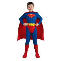 Superman - dětský kostým