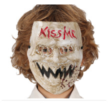 KISS ME - dětská maska