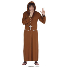 Mnich - pánský kostým