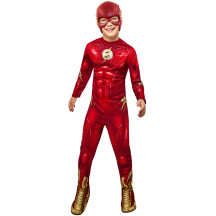 The Flash Classic dětský kostým