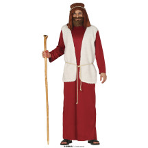 Pastýř sv. Josef - kostým