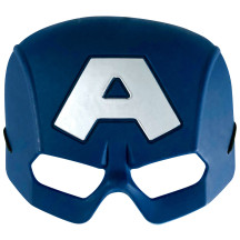Captain America polomaska