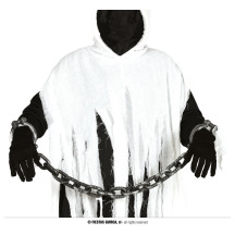 Vězeňské okovy - řetěz