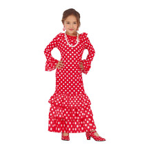 Flamenco - děstký kostým