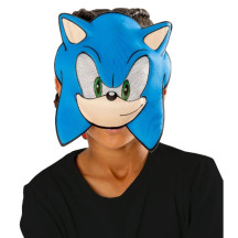 Dětská maska SONIC