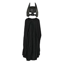 Batman - set plášť maska