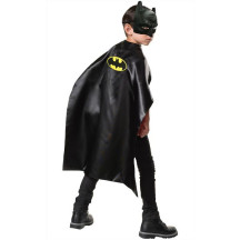 Batman souprava - plášť s maskou