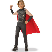 Thor dětský licenční kostým