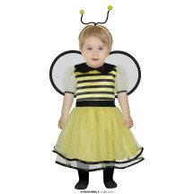 Lil bee - kostým včelky