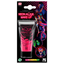 Widmann Aqua make-up neonový růžový