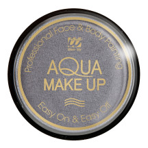 Widmann Aqua make-up šedý