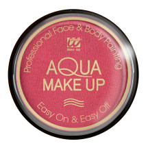 Widmann Aqua make-up růžový