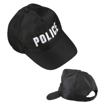 Widmann Látková policejní čepice univerzální