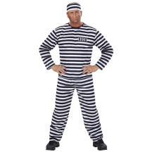 Widmann Vězeňský oblek