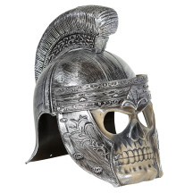 Widmann Gladiátorská helma - smrtka