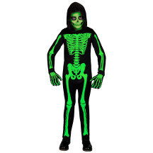 Widmann Zelený skeleton