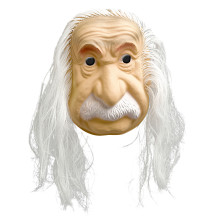 Widmann Einstein maska s vlasy