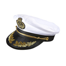 Widmann Deluxe kapitánská čepice