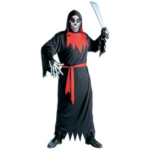 Widmann Evil phantom kostým s maskou