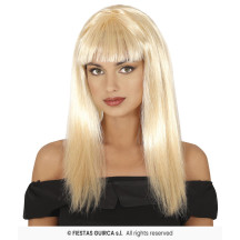 Dámská paruka Josefin blond