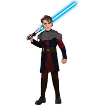 Clone Wars - Anakin Box Set - licenční kostým