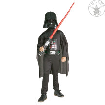 Darth Vader Box Set dětský - licenční kostým