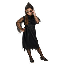 Ghotic Lace Vampiress S