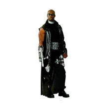 Karnevalový kostým Slayer Commander Cross STD D