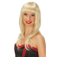 Paruka Long Cut blond