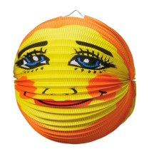 Lampion slunce 30 cm D