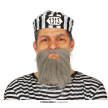 Vězeňská čepička