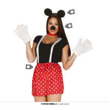 Souprava Minnie
