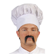 Knír - kuchař
