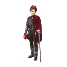 Prince Alarming XL D