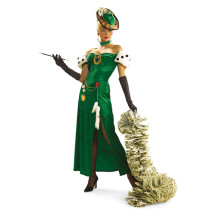 Lady Luck