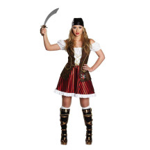 Kostým - Pirate Lady