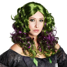 Paruka Swamp Witch