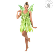 Adult Tinkerbell - - licenční kostým