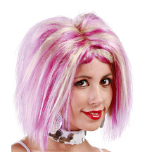 Paruka Pinky D