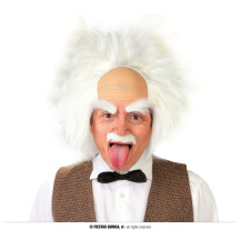 Paruka Einstein