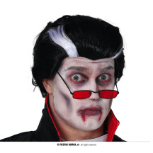 Paruka Dracula