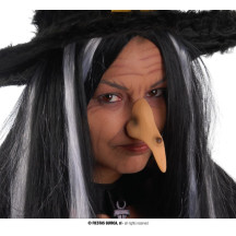 Nos čarodějnický