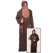 Kostým MORTIS